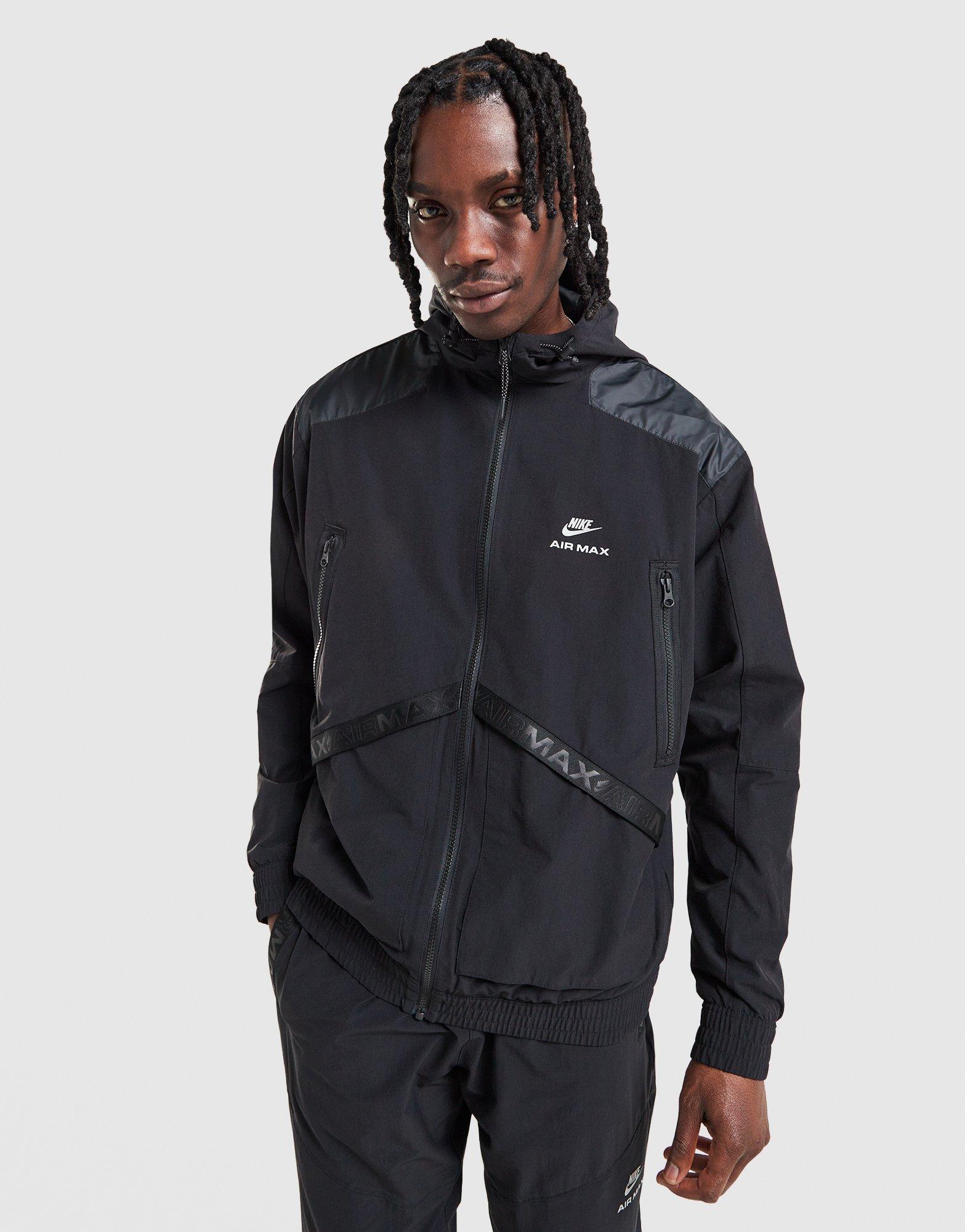 Air Max Woven Jacket
