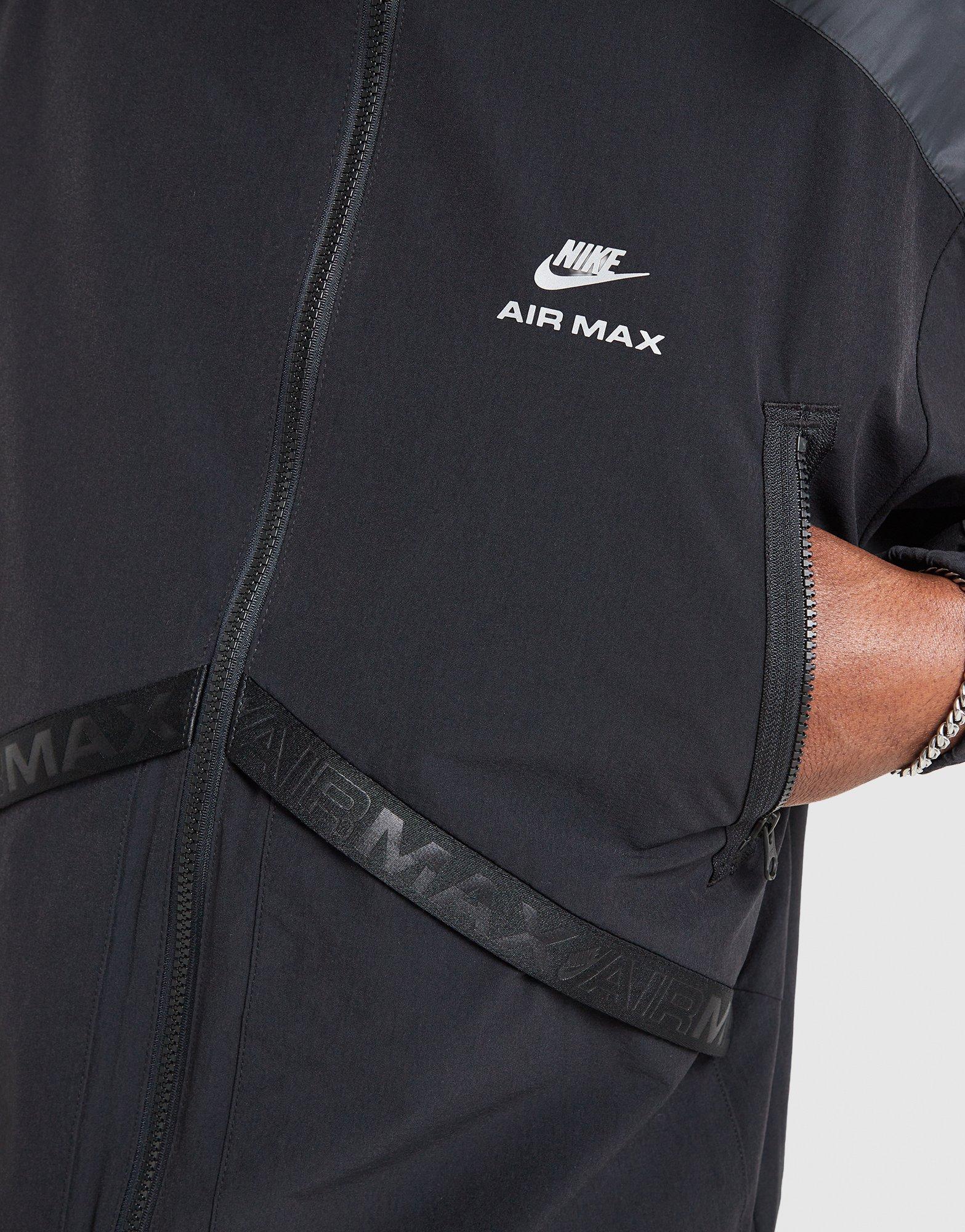 Air Max Woven Jacket