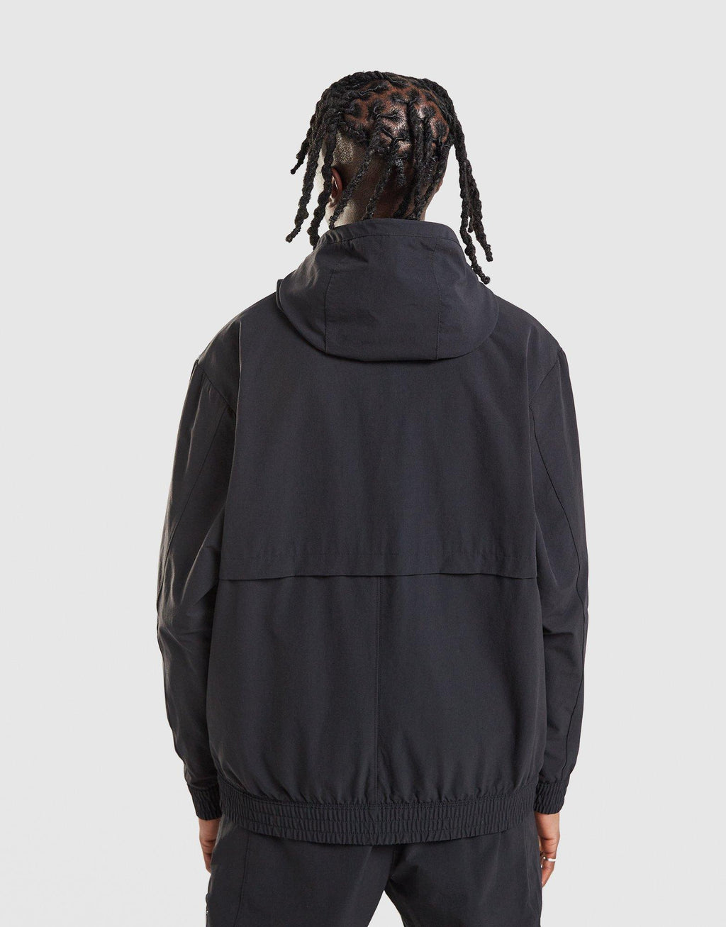 Air Max Woven Jacket