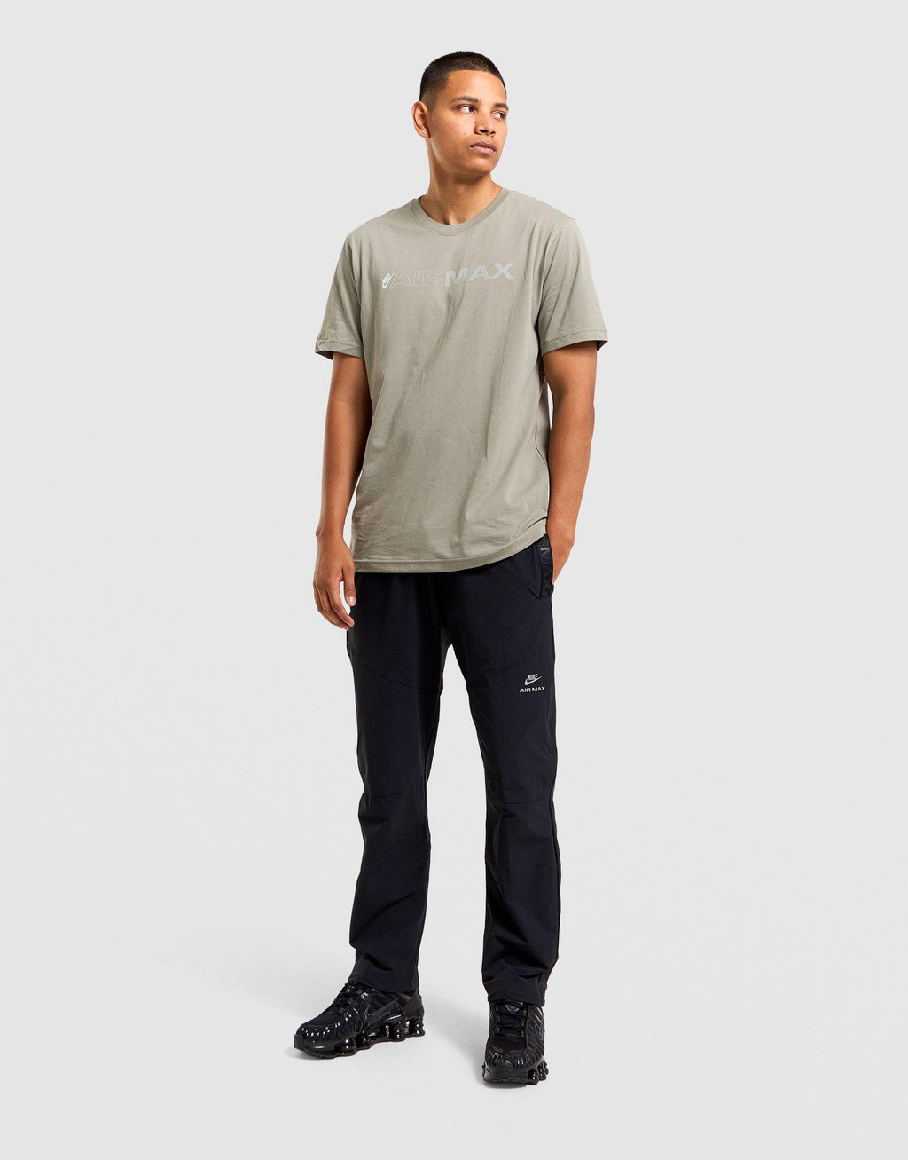 Air Max Woven Pants