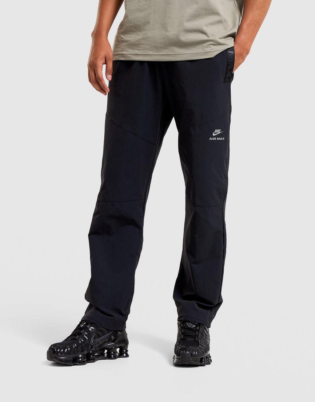 Air Max Woven Pants