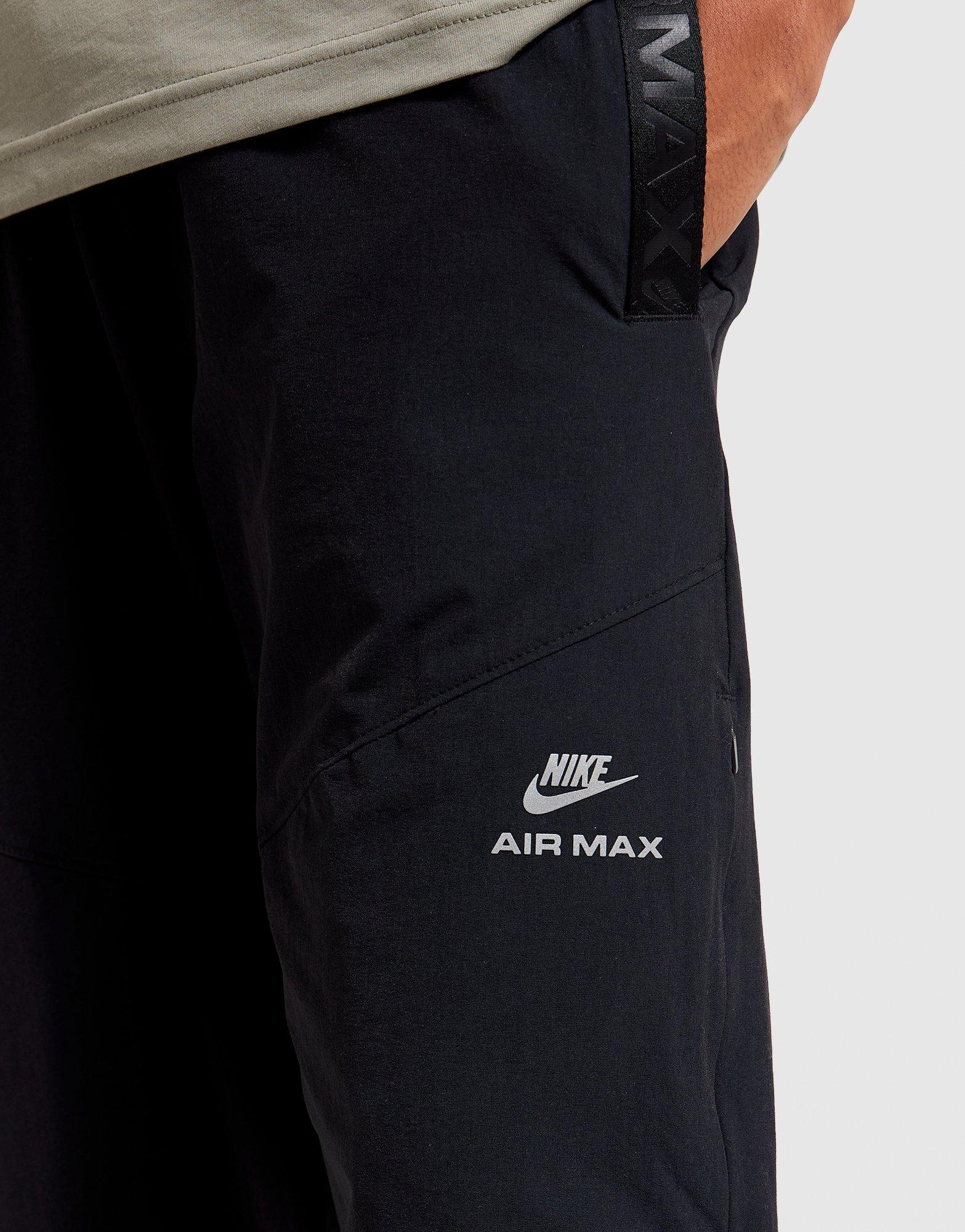 Air Max Woven Pants