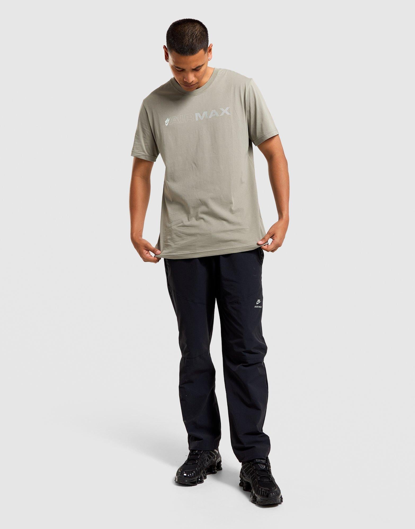 Air Max T-Shirt