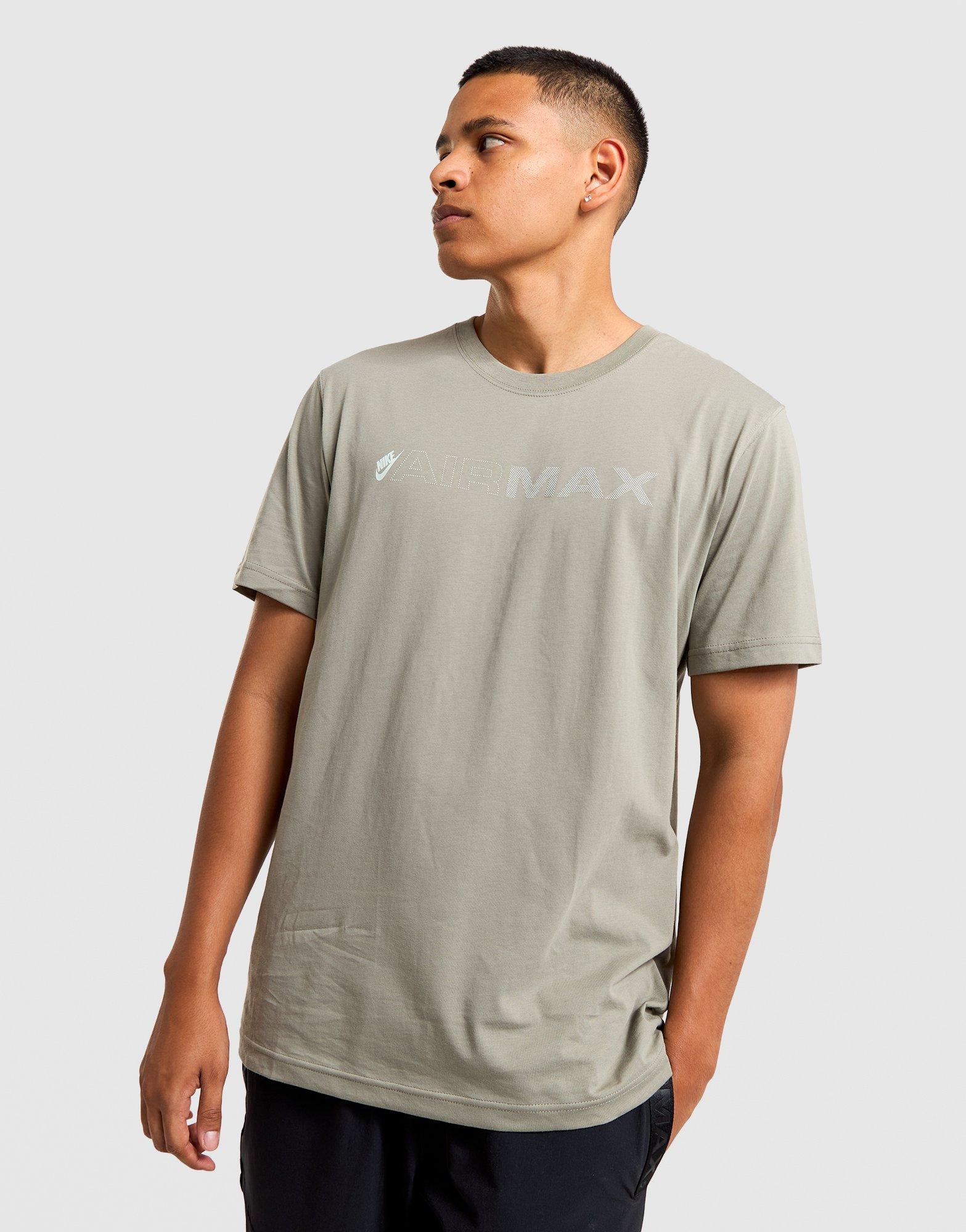 Air Max T-Shirt