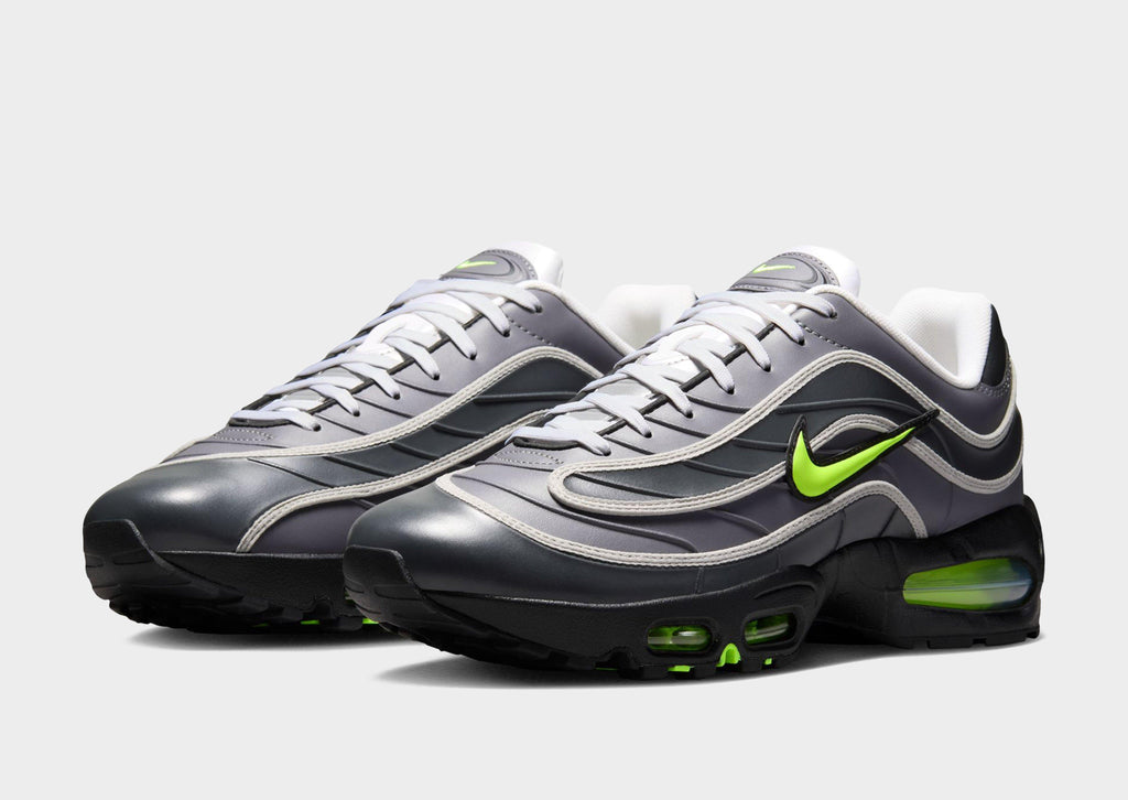 Air Max Joga Bonito 'Neon'