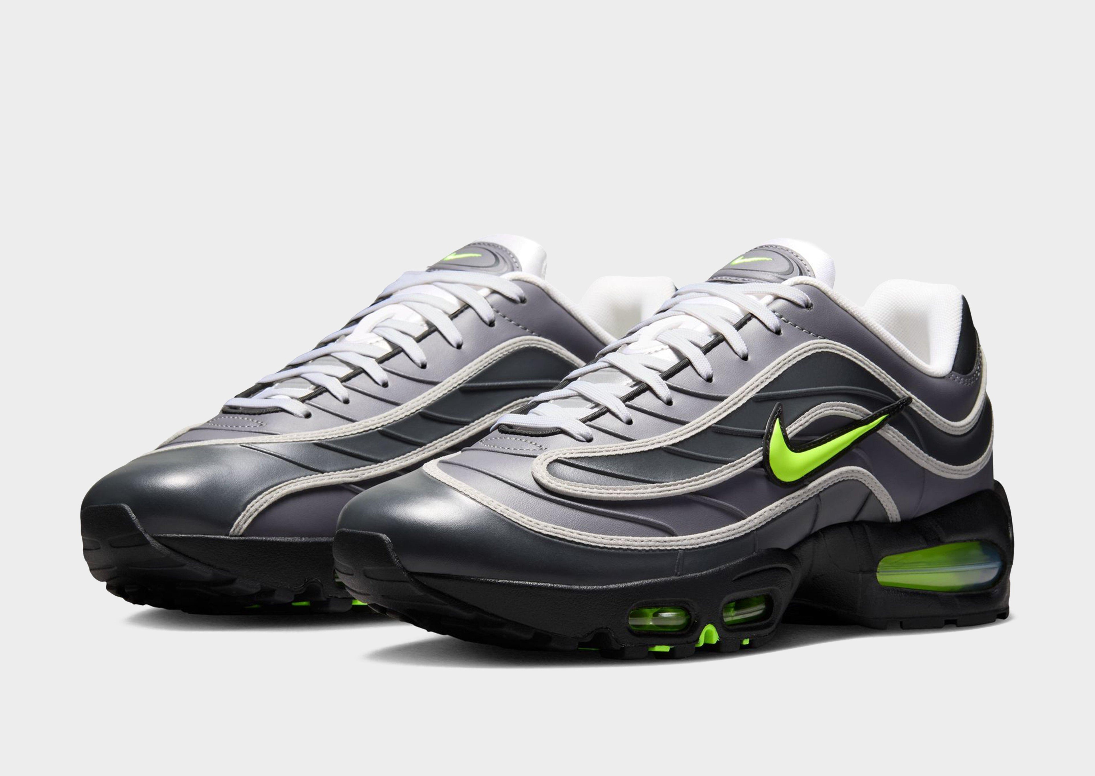 Air Max Joga Bonito 'Neon'