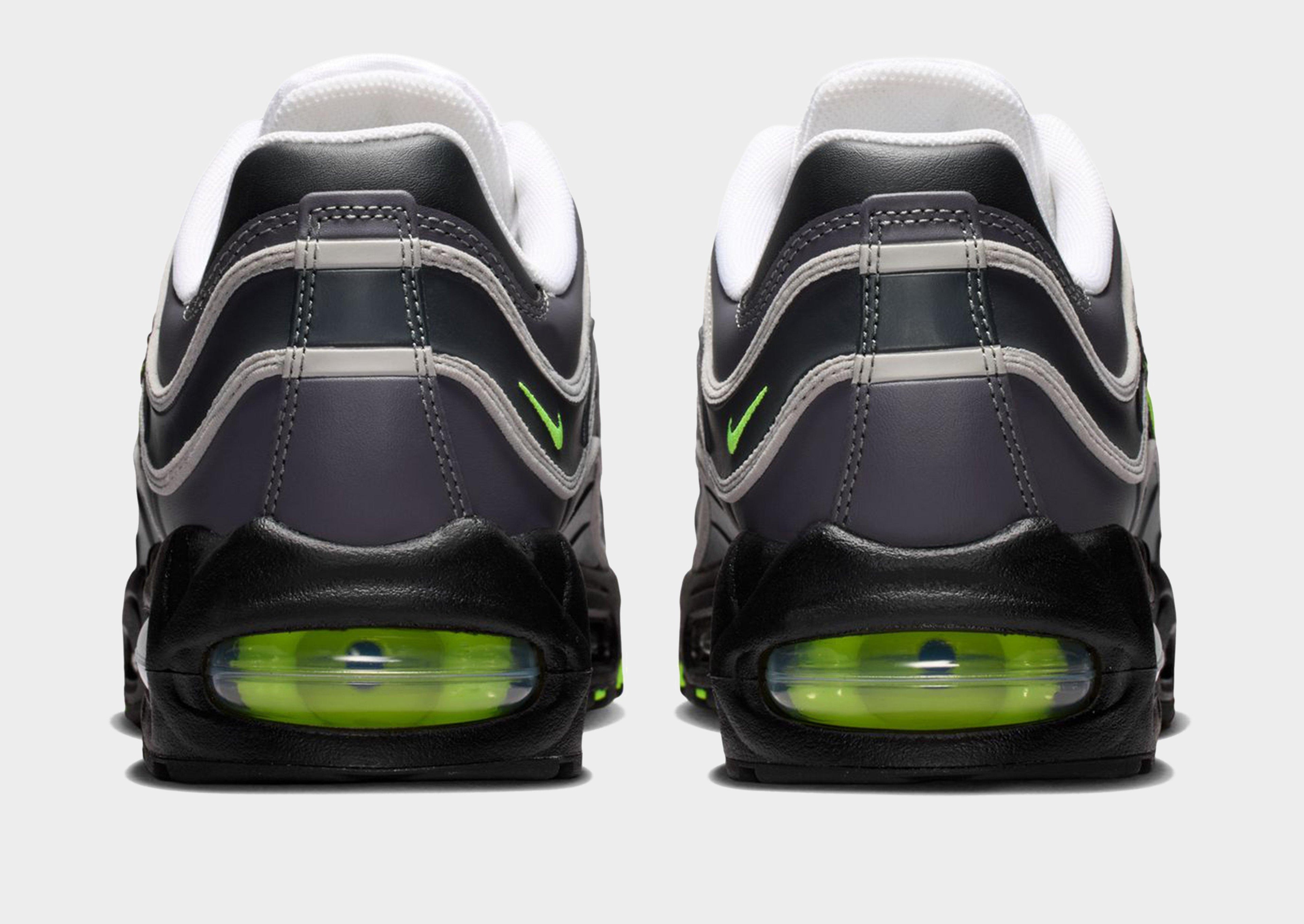 Air Max Joga Bonito 'Neon'