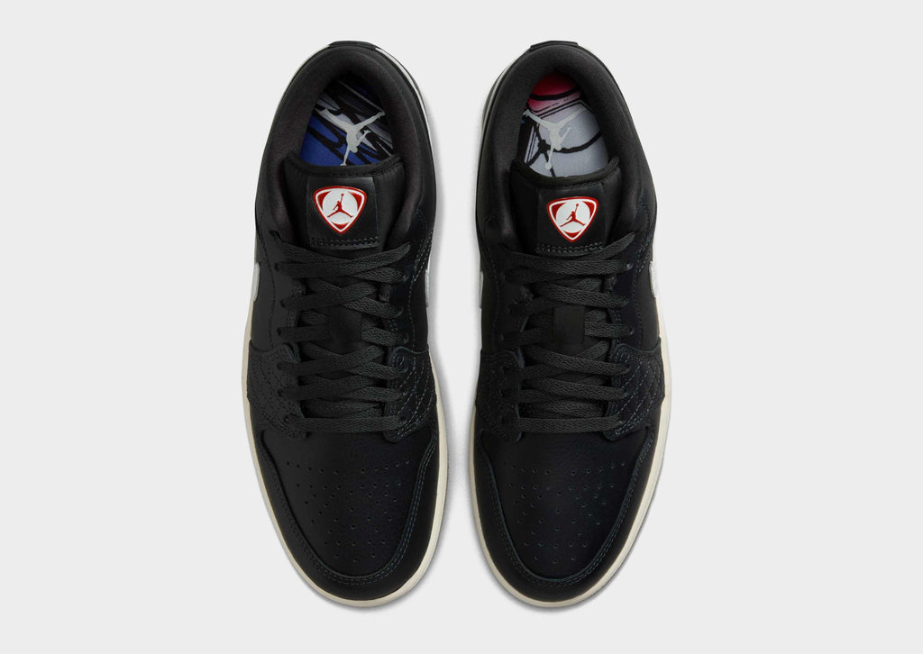 Air 1 Low SE