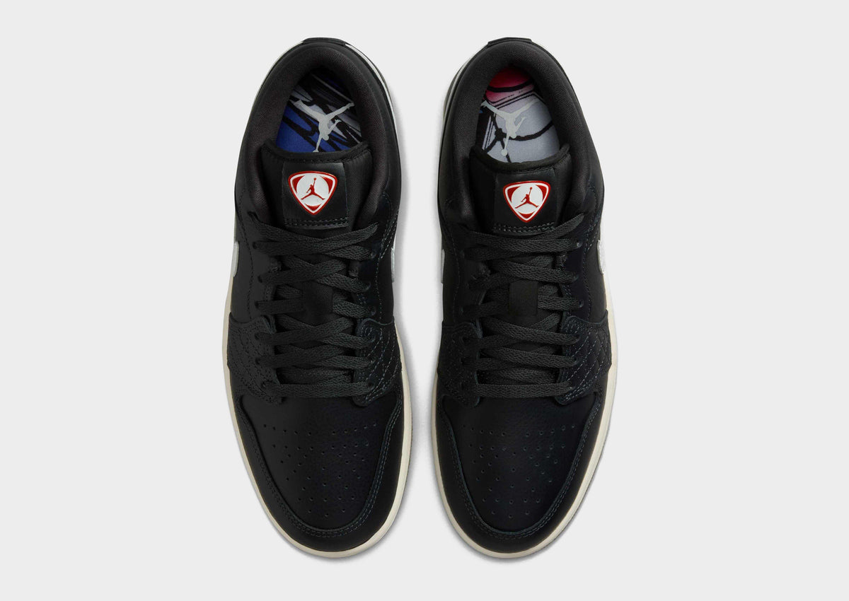 Air 1 Low SE