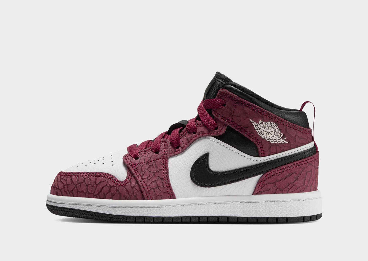 Air 1 Mid SE Children's