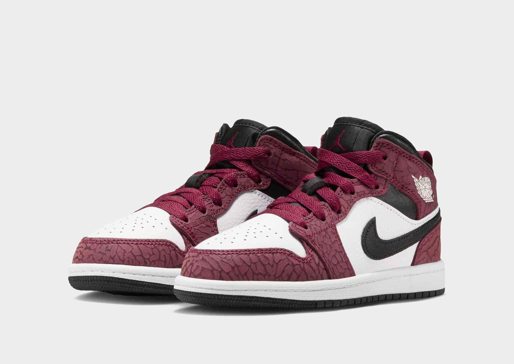 Air 1 Mid SE Children's