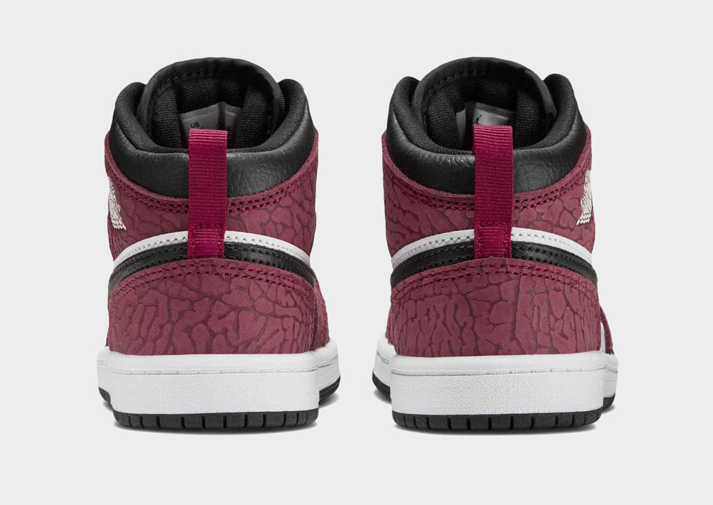 Air 1 Mid SE Children's