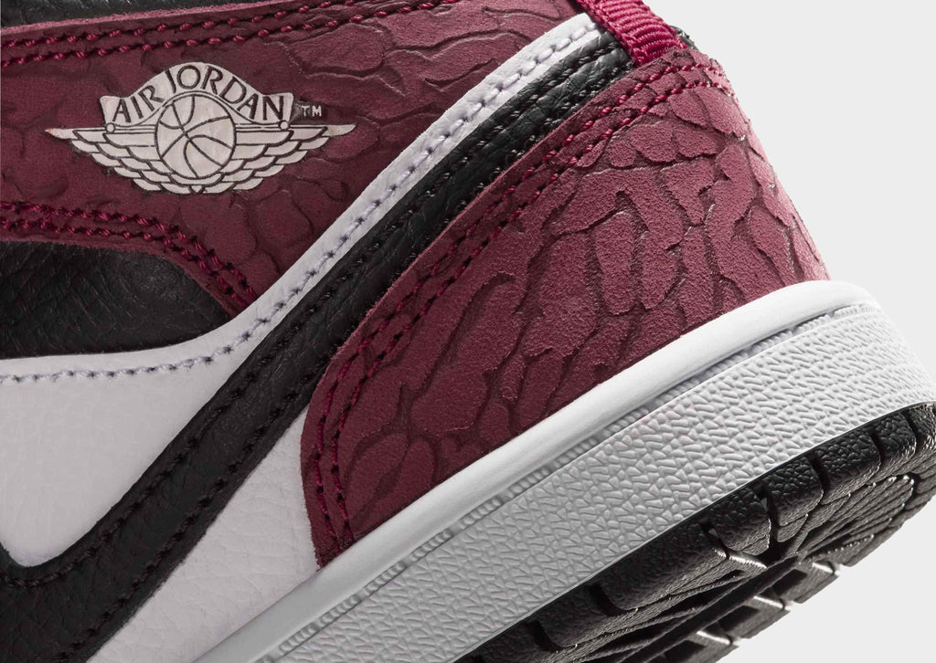 Air 1 Mid SE Children's