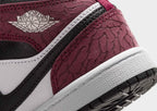 Air 1 Mid SE Children's