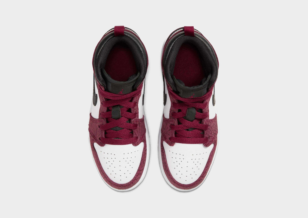 Air 1 Mid SE Children's