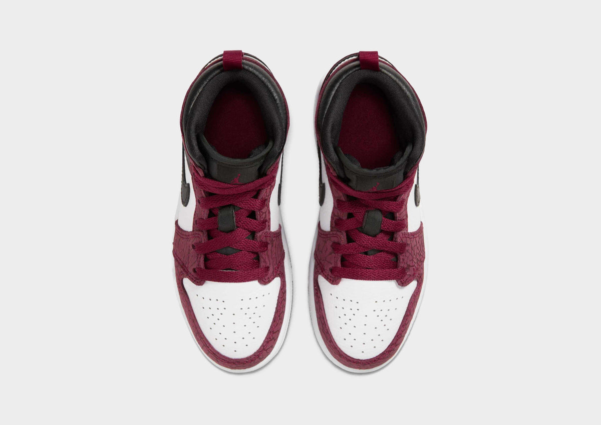 Air 1 Mid SE Children's