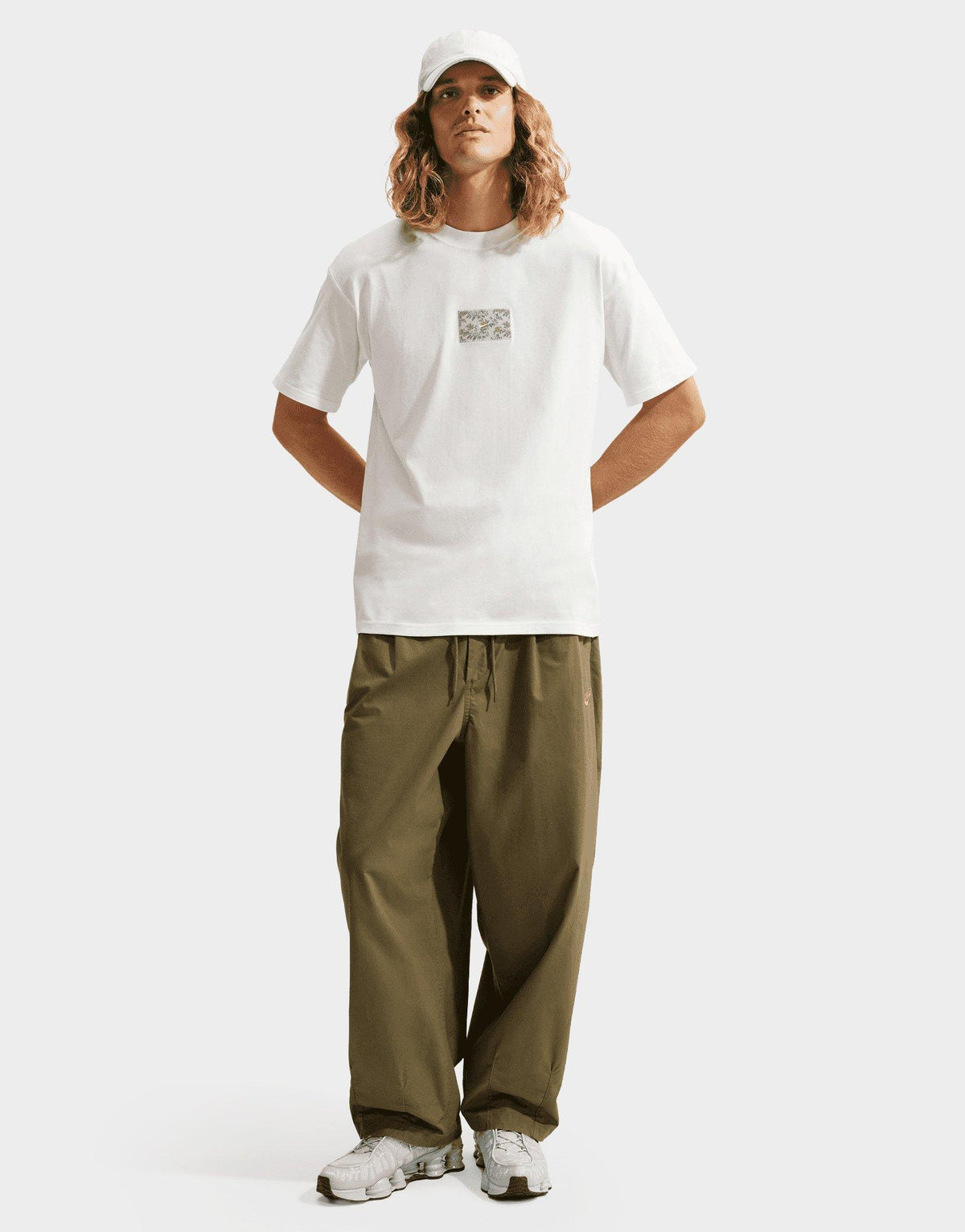 Sportswear T-Shirt
