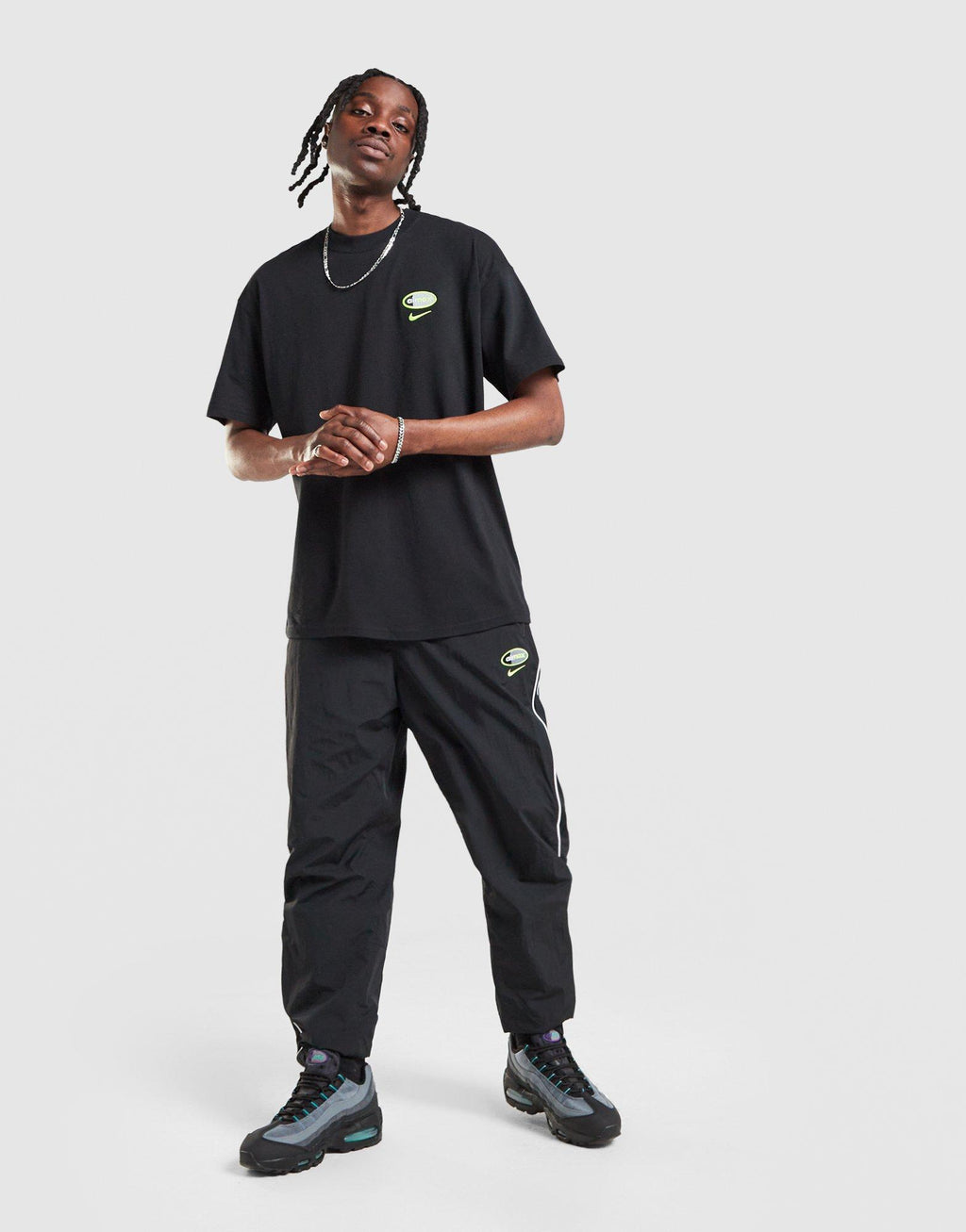 Air Max 95 T-Shirt
