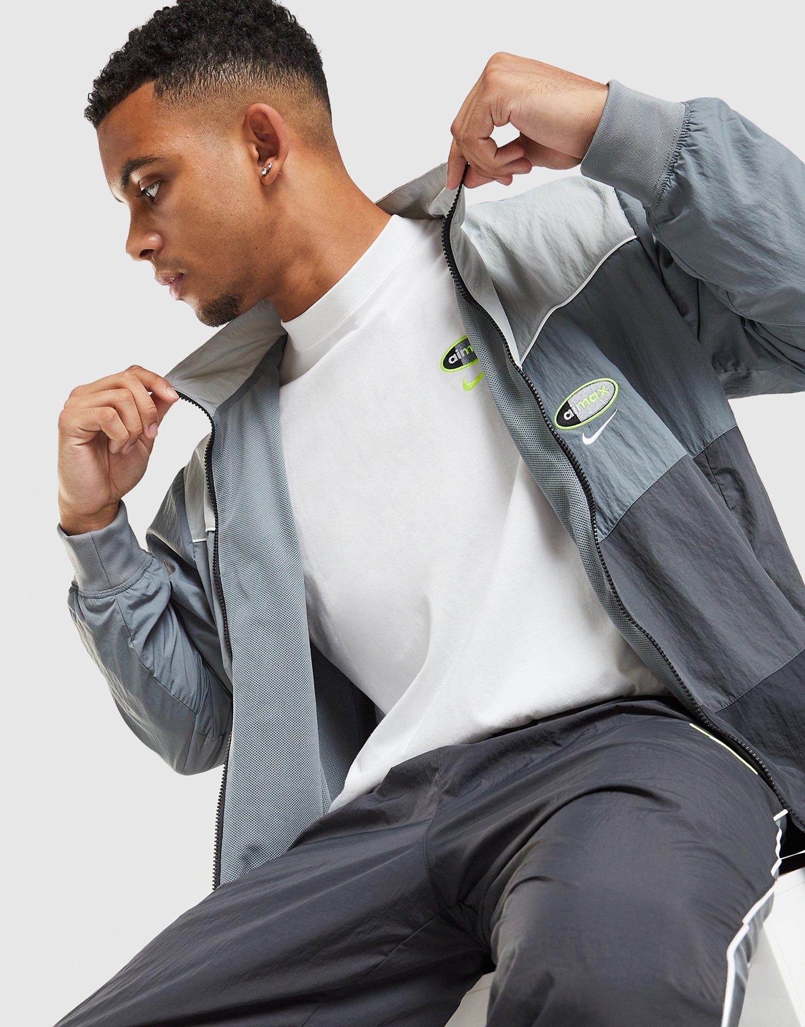 Air Max 95 Woven Track Top