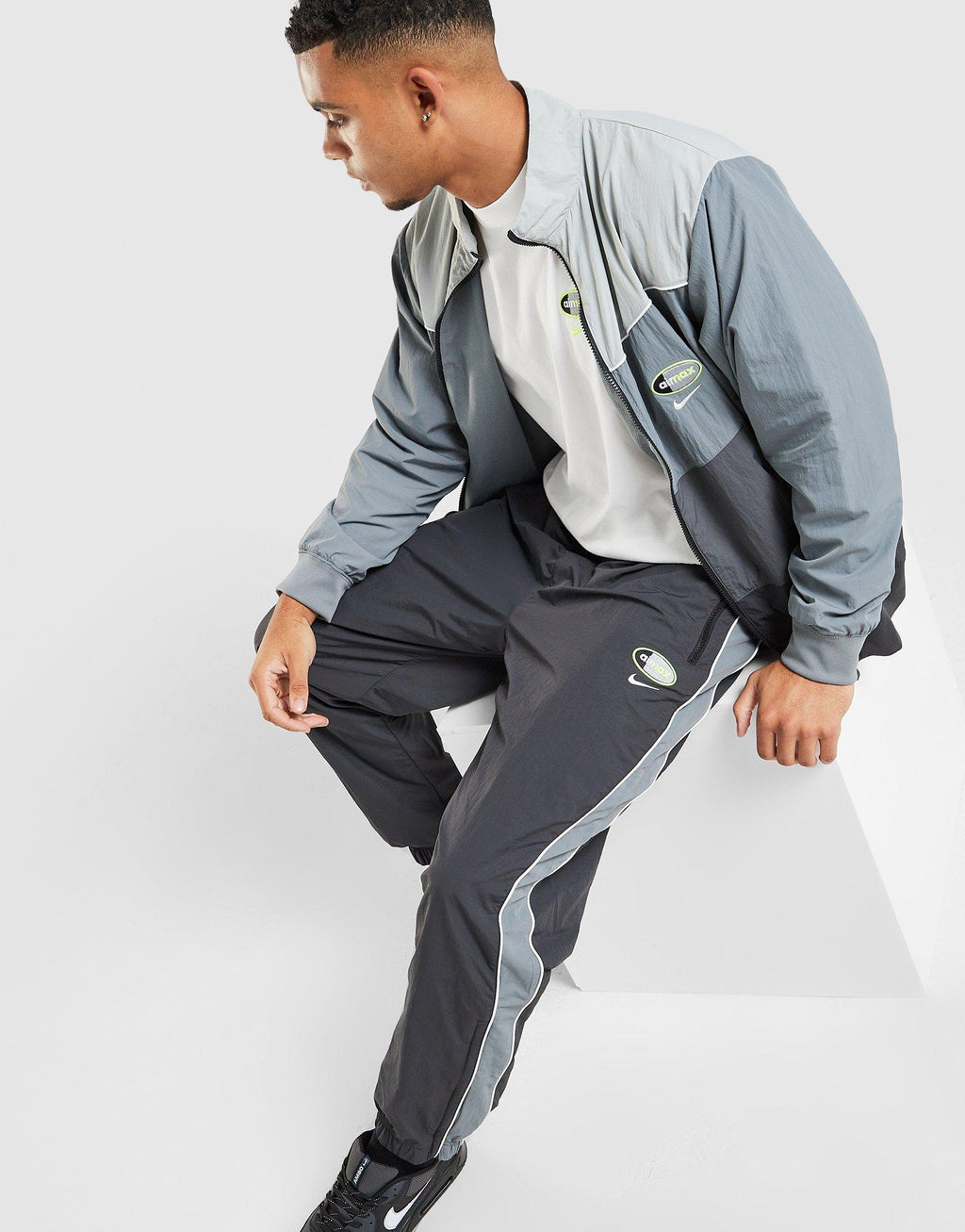 Air Max 95 Woven Track Pants