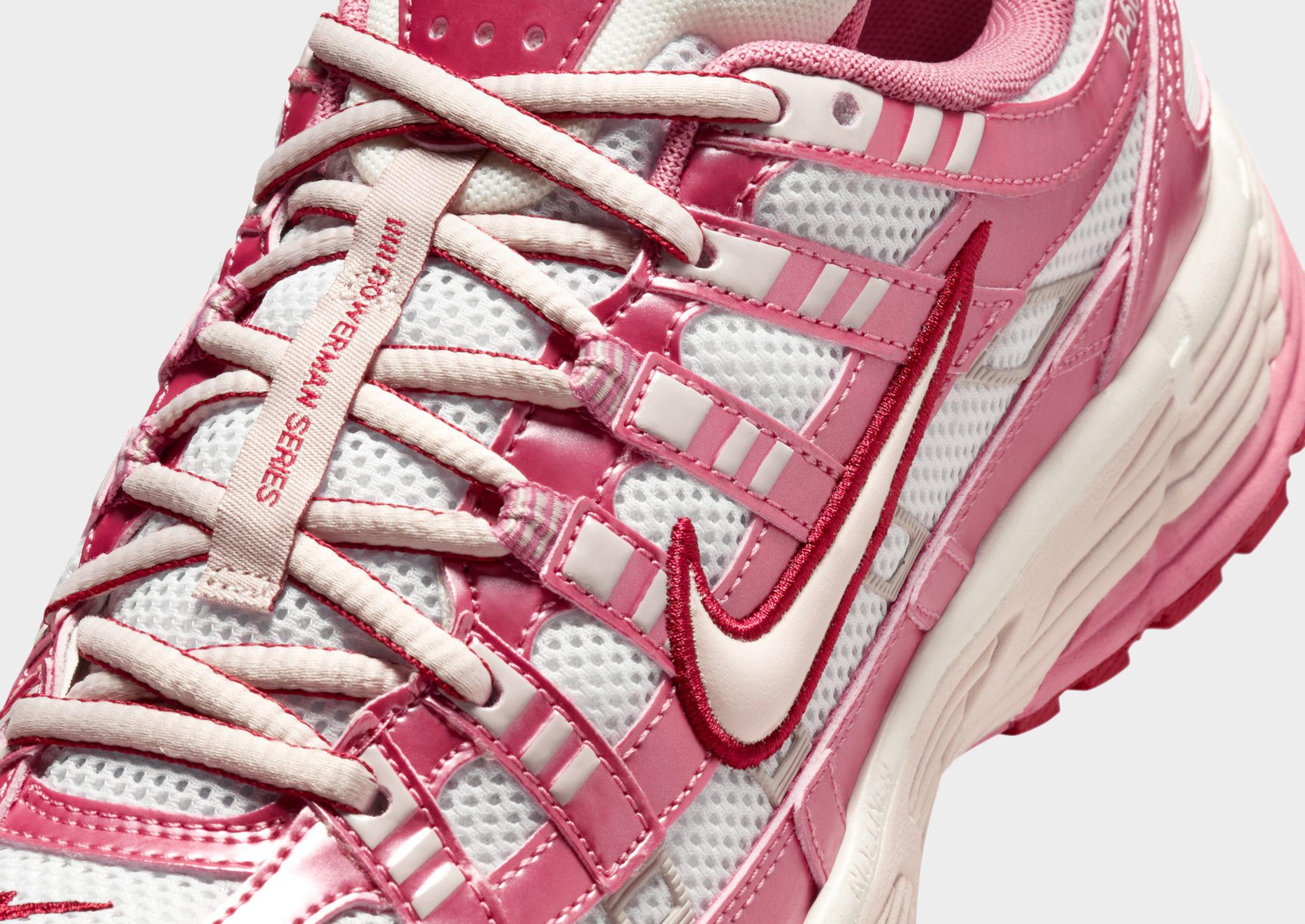 P-6000 Women's
