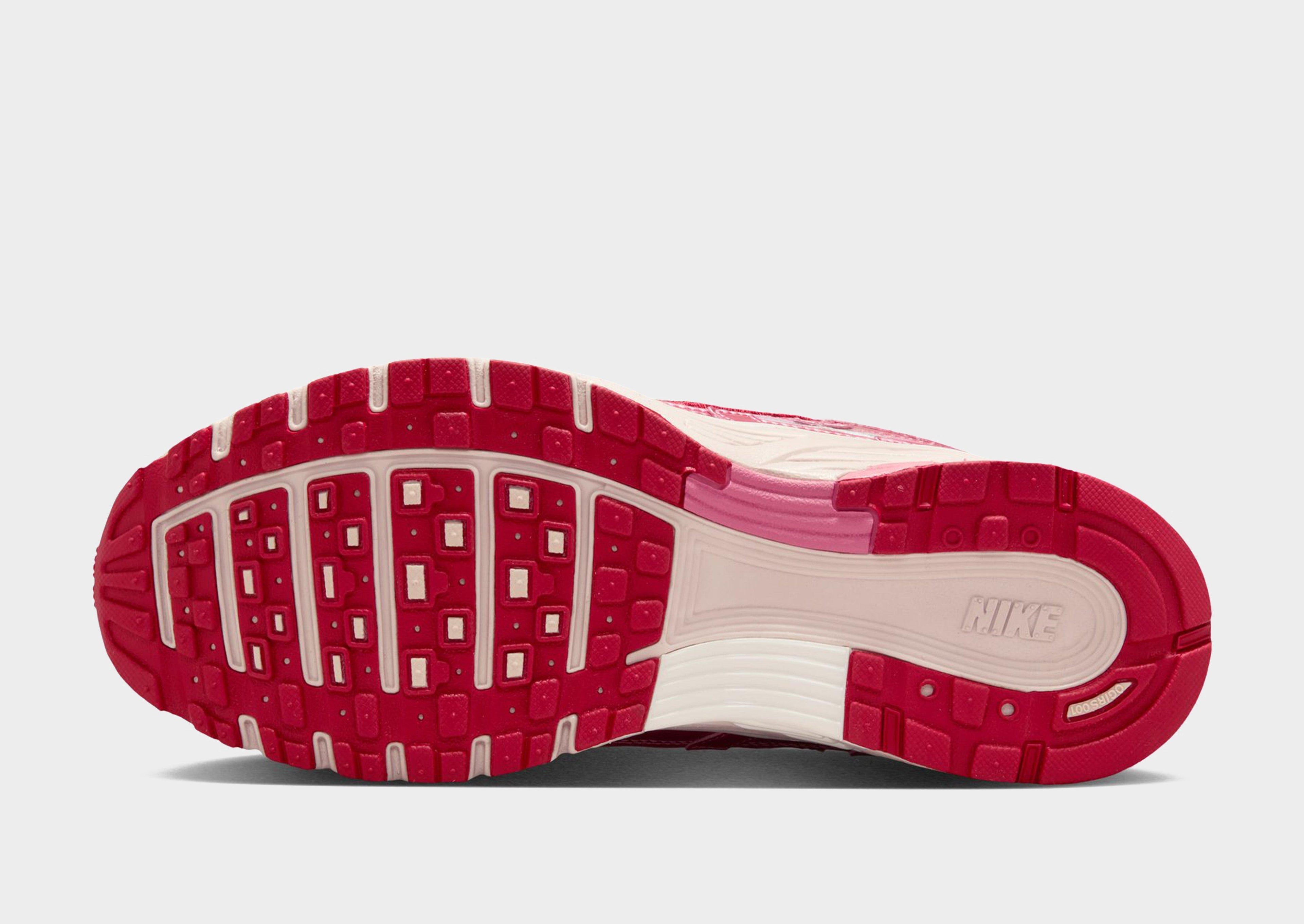 P-6000 Women's
