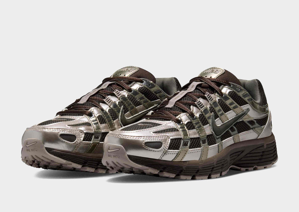 P-6000 Women's