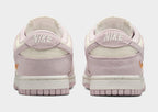 Dunk Low Suede Women's