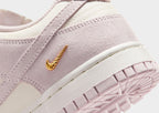 Dunk Low Suede Women's