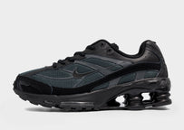 Shox Ride