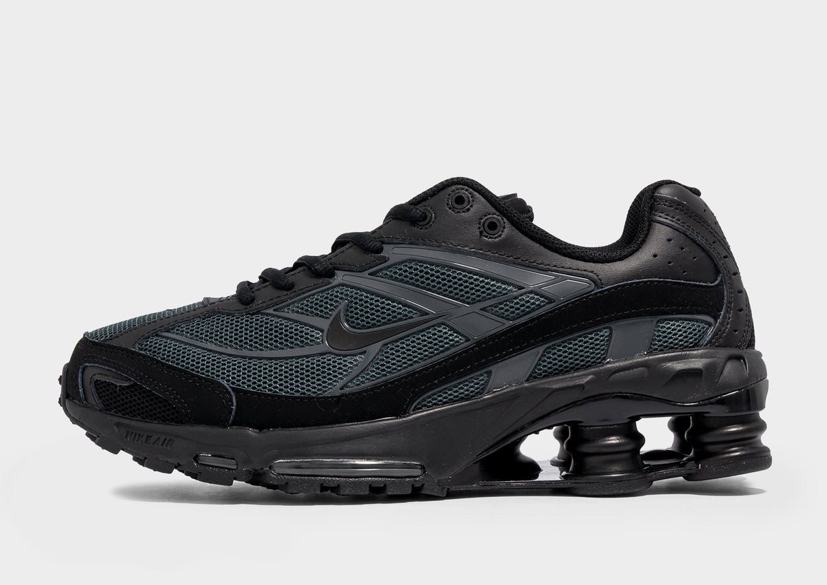 Shox Ride