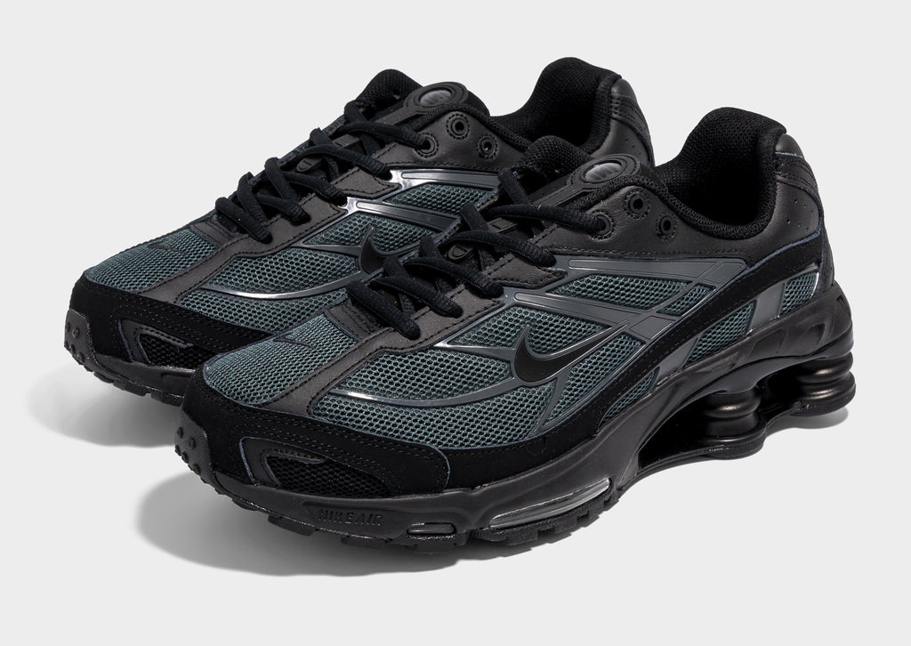 Shox Ride
