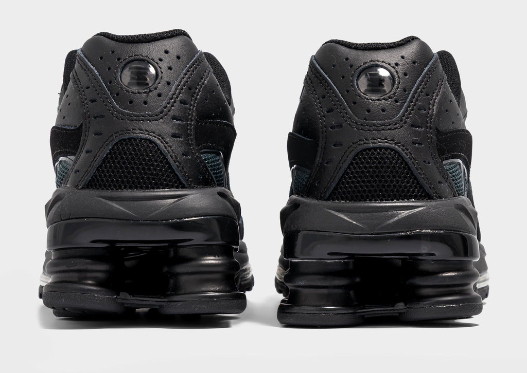 Shox Ride
