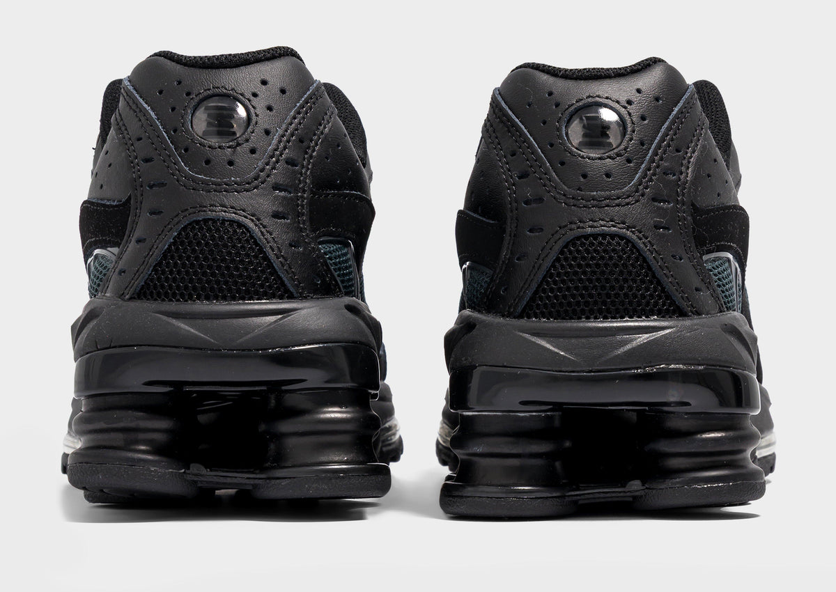 Shox Ride