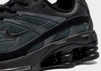 Shox Ride