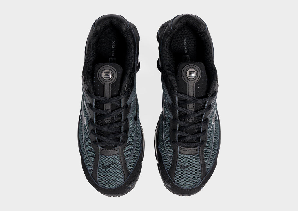 Shox Ride