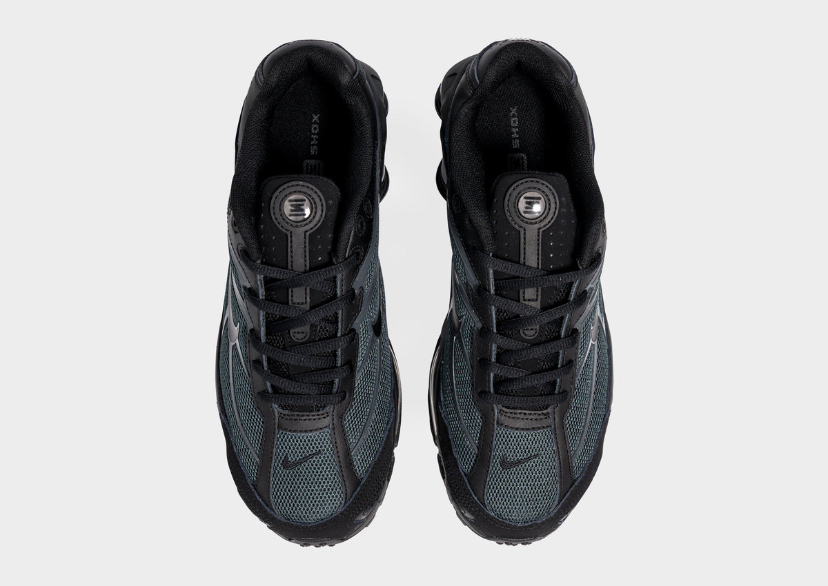 Shox Ride