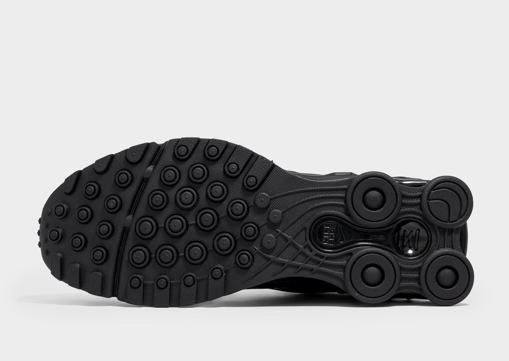 Shox Ride
