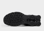 Shox Ride