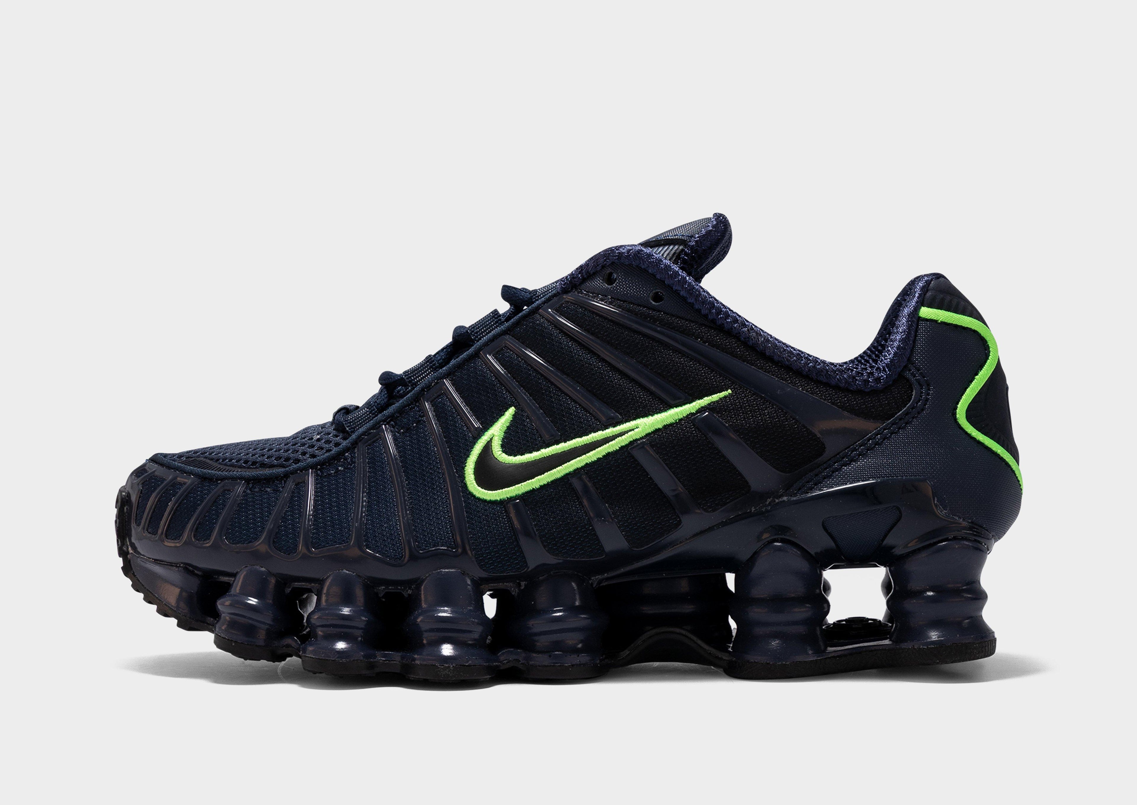 Shox TL Junior's
