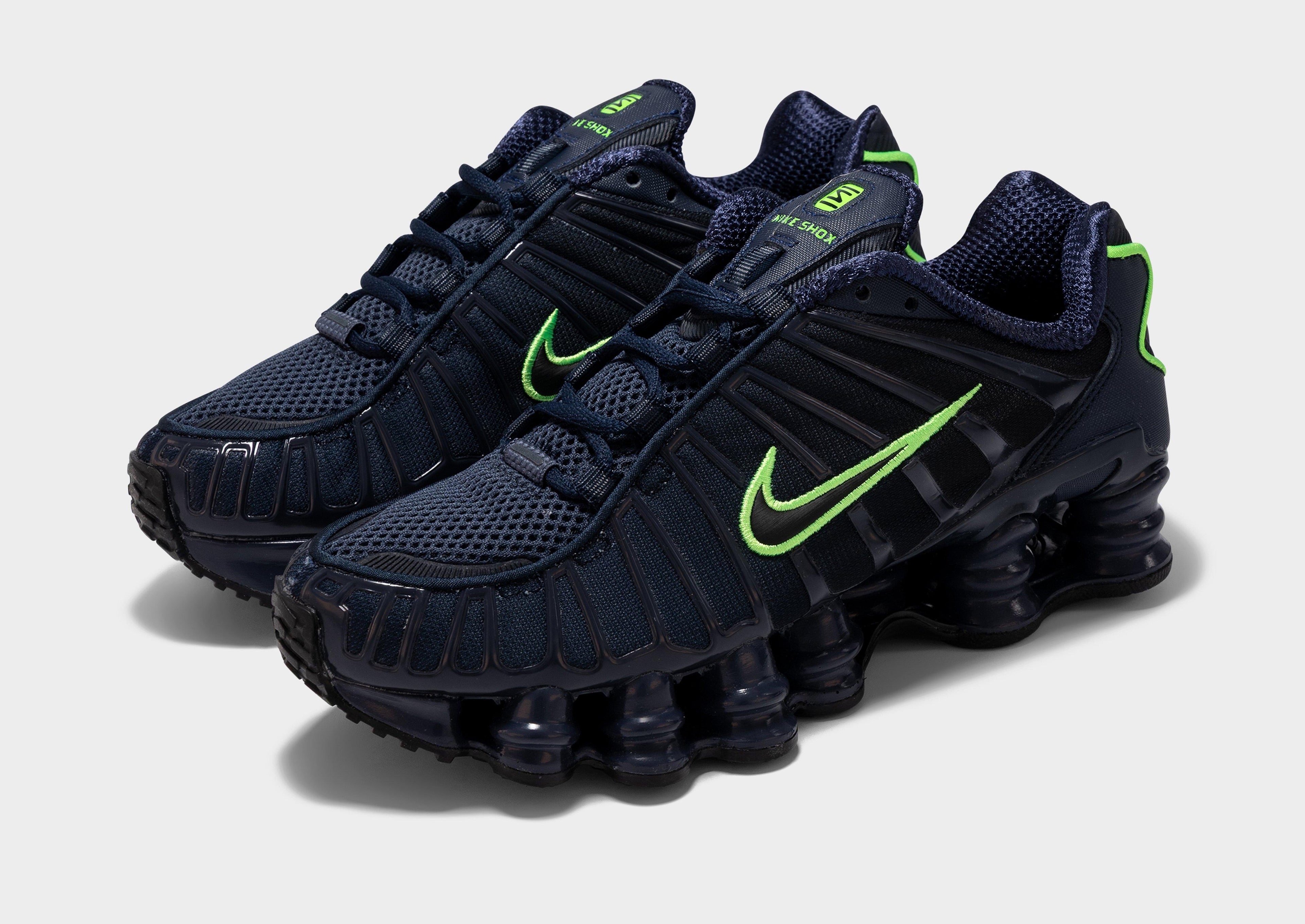 Shox TL Junior's