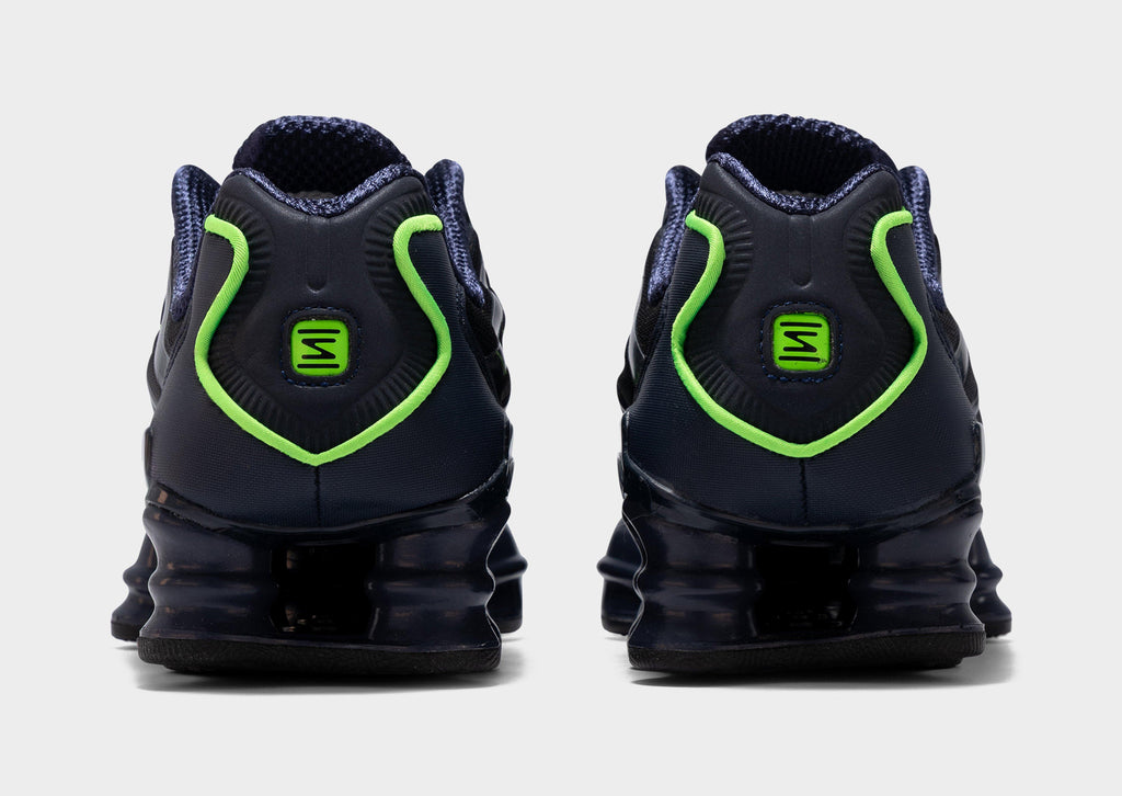 Shox TL Junior's