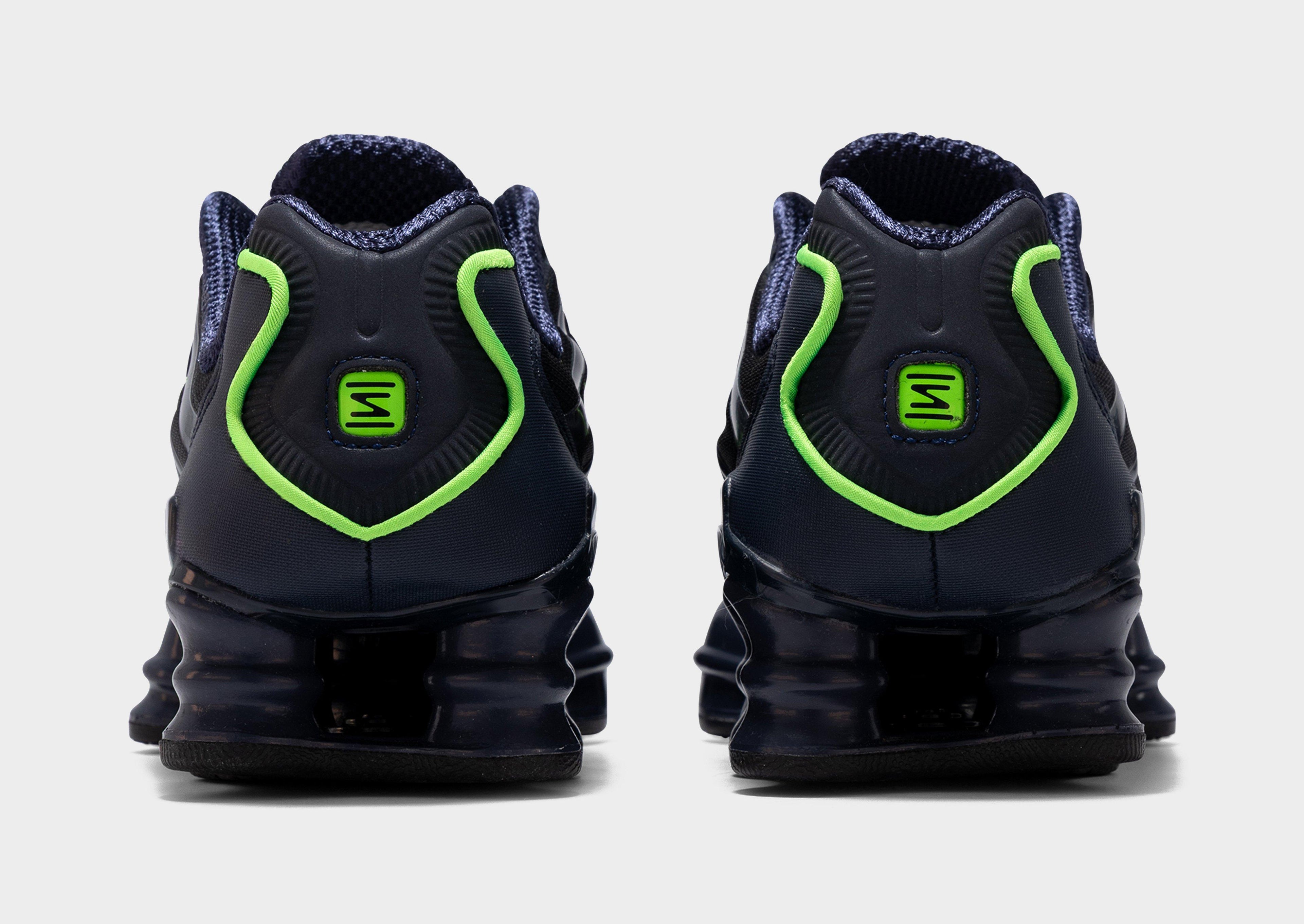 Shox TL Junior's