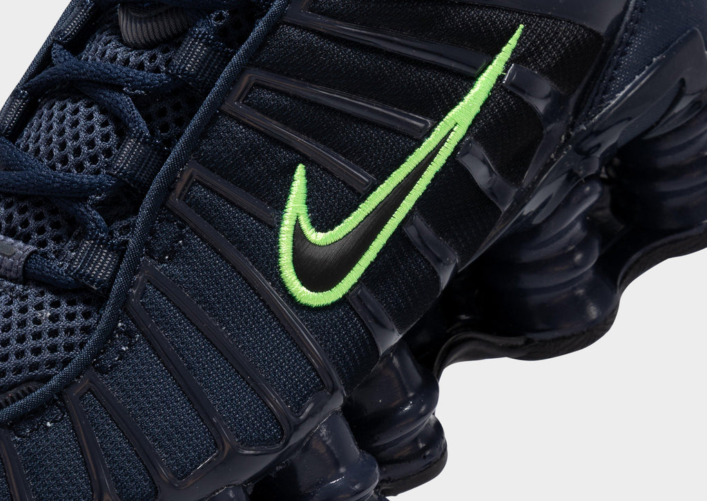 Shox TL Junior's