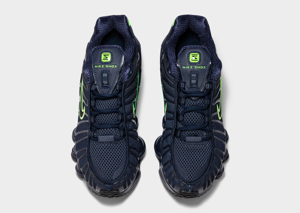 Shox TL Junior's