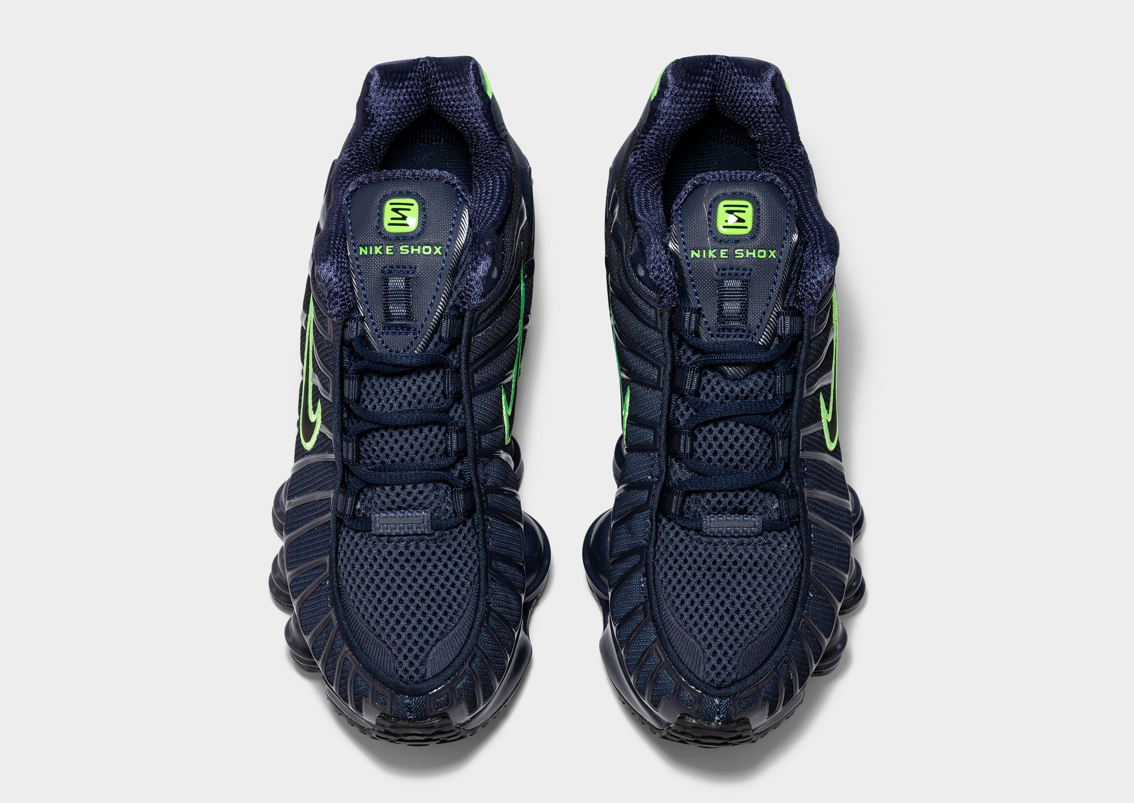 Shox TL Junior's
