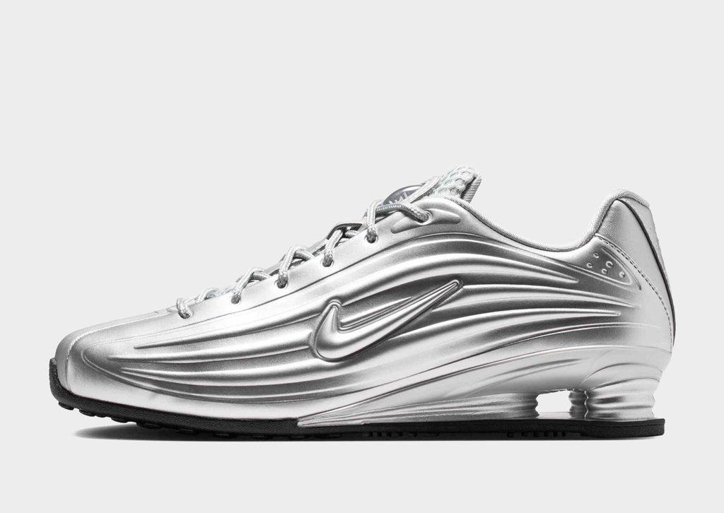 Shox Z Women's