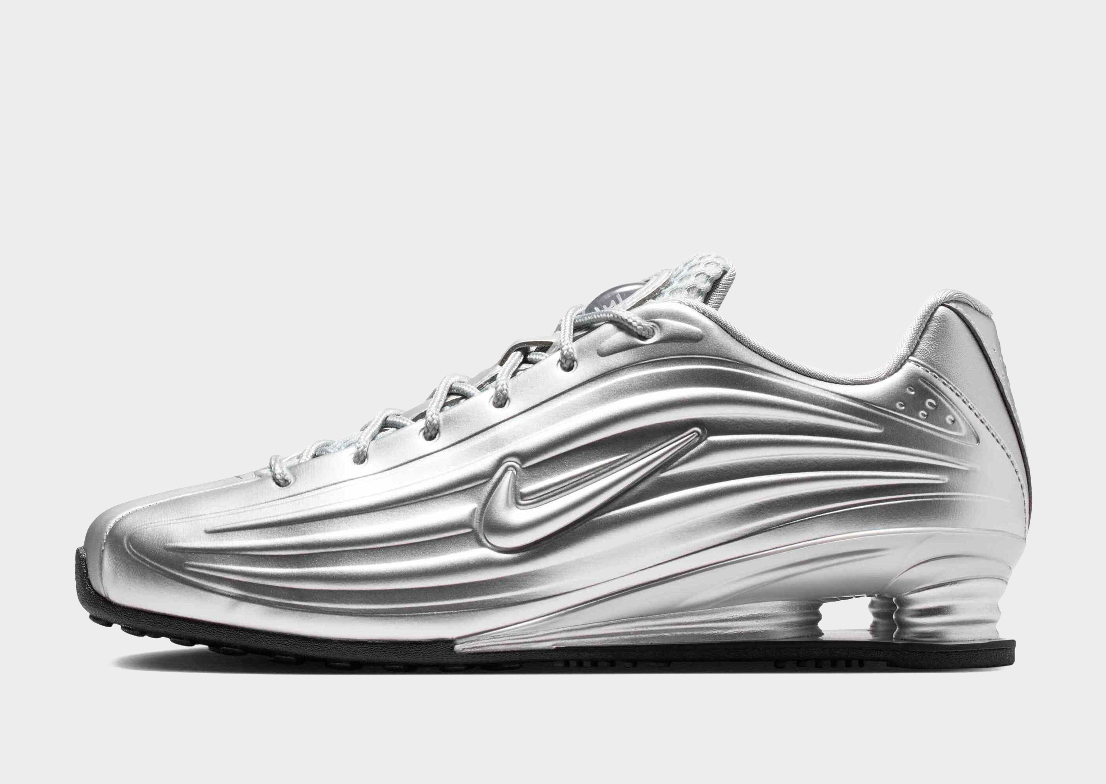 Shox Z Women's