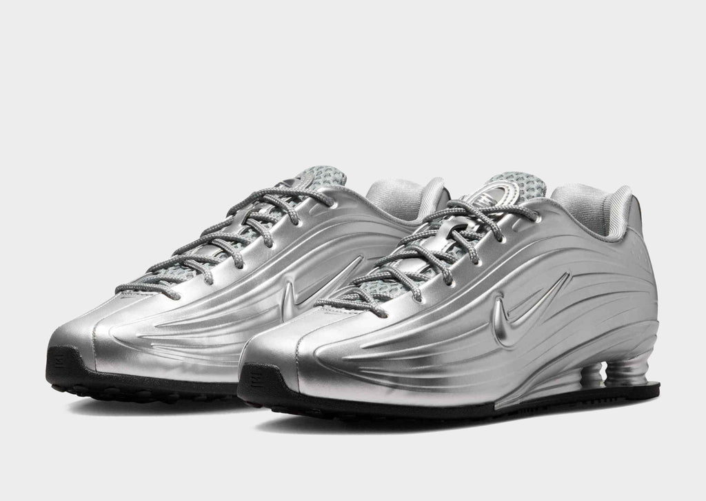 Shox Z Women's