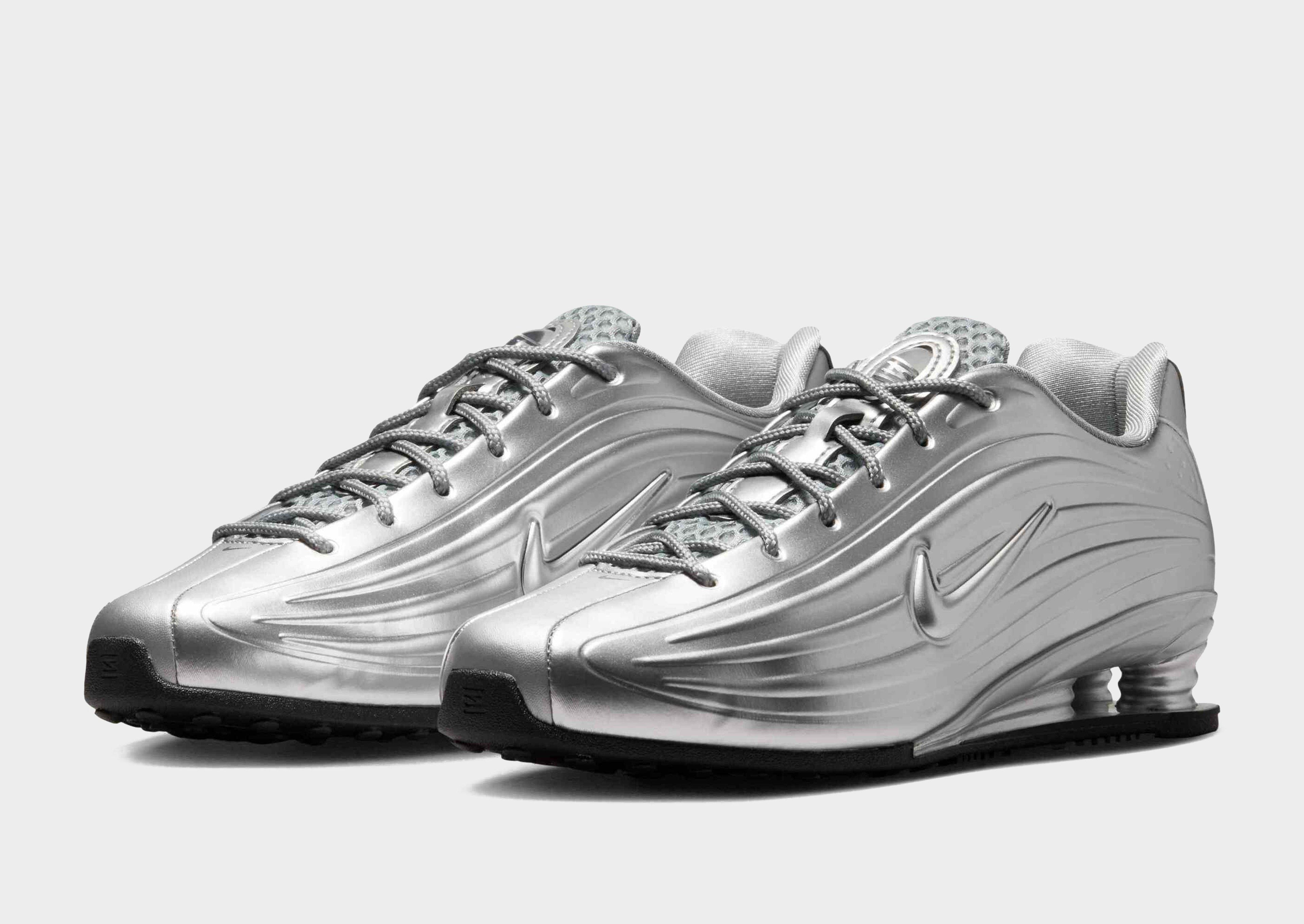 Shox Z Women's